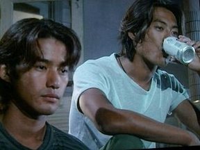 夏ドラ