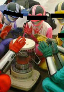 ストーブ