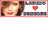 LOVELY ROSEBUD