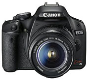 Canon EOS Kiss X3 レンズキット