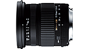 SIGMA 17-70mm F2.8-4.5 DC MACRO