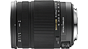 SIGMA 18-250mm F3.5-6.3 DC OS HSM