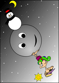 mercury