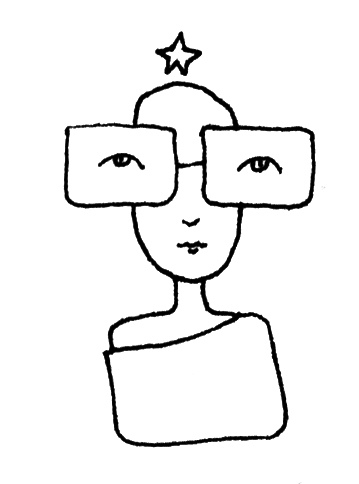 glasses