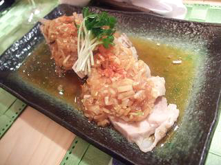 ぼんくら