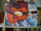guitar