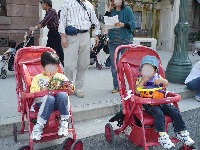 画像 Usj 子連れ 父母 Hirasolの育児部屋 楽天ブログ