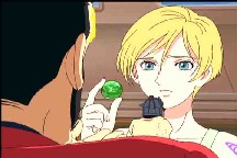 第16弾 盗まれたルパン コピーキャットは真夏の蝶