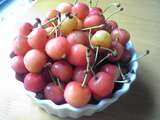 cherry