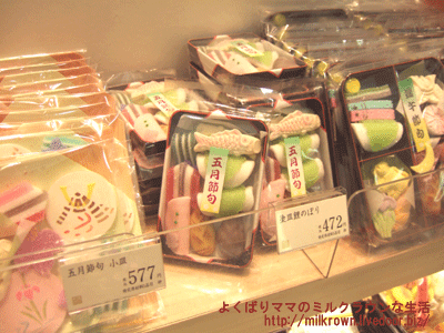ゼリー菓子