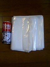 清掃みやげ