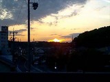 日没