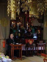20090203乾徳寺節分会_1