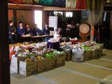 20090203乾徳寺節分会_3