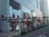 町屋
