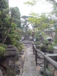 東岳寺