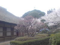 旧安西家住宅
