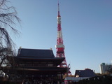 増上寺