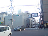 谷中よみせ通り2