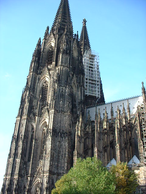 koeln