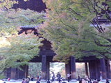 nanzen ji temple