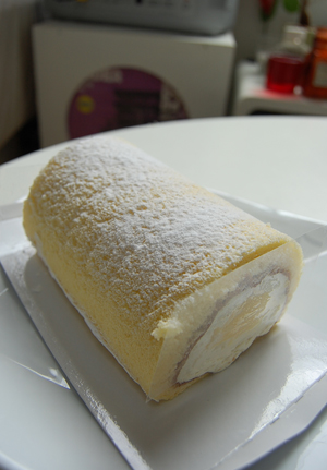 roll