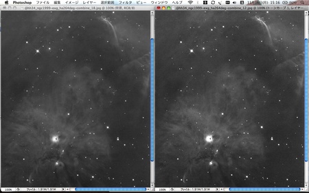 HH34&NGC1999��12vs18������
