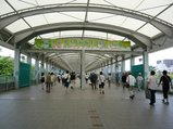 阪神競馬場