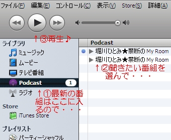 iTunes����
