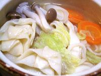 ★★★★★みみほうとう