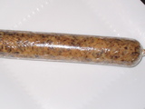 ホットケーキミックスレシピ【チョコクッキー】棒状