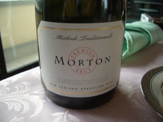 MONTON PREMIUM BRUT