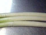無農薬野菜ミレー ねぎ