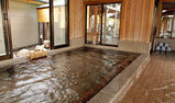 箱根湯本温泉 箱根の湯