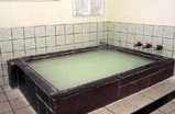 仙石原温泉 かま家
