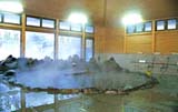 箱根湯本温泉 弘法の湯