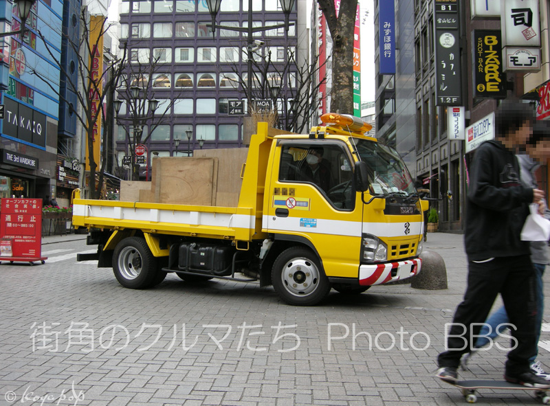 街角のクルマたち Photo BBS