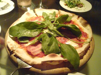 piza