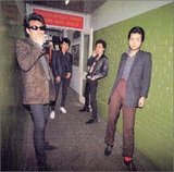 The Mods - FIGHT OR FLIGHT
