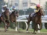 JBCクラシック2006 タイムパラドックス
