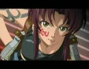 Red fraction / BLACK LAGOON ���˥���OP MELL