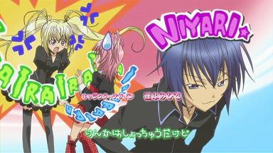 しゅごキャラ!!どきっ 第52話「めいっぱいのキラキラ!」