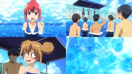 toradora 7