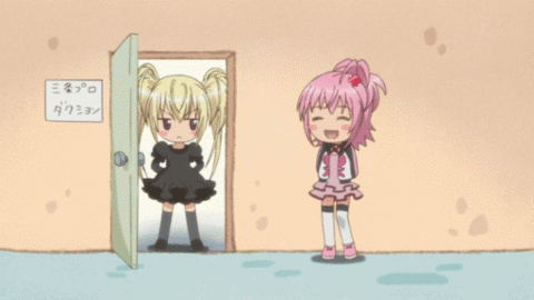 しゅごキャラ!55