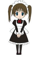 いつはちゃん