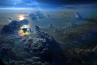earth