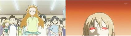 今日の5の2 6