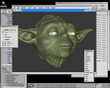 yoda