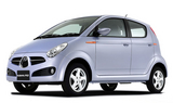 SUBARU R2