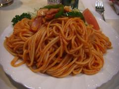 ナポリタン